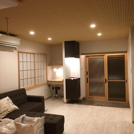 Tokyo Inn Sakura An 外观 照片