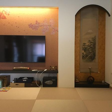 Tokyo Inn Sakura An 外观 照片