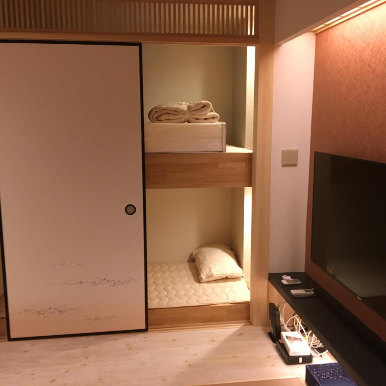 Tokyo Inn Sakura An 外观 照片