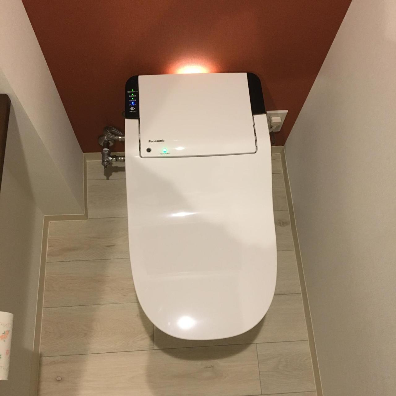Tokyo Inn Sakura An 外观 照片