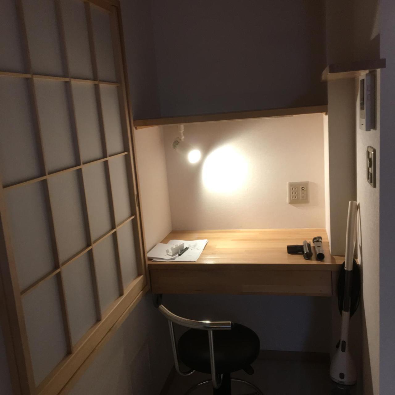Tokyo Inn Sakura An 外观 照片