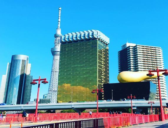 Tokyo Inn Sakura An 外观 照片