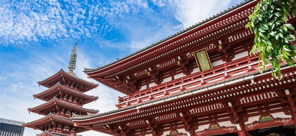 Tokyo Inn Sakura An 外观 照片